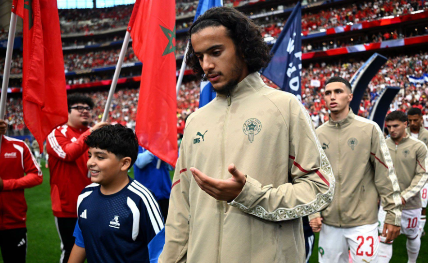 Manchester City face fresh obstacle in pursuit of Ayyoub Bouaddi as Lille stand firm