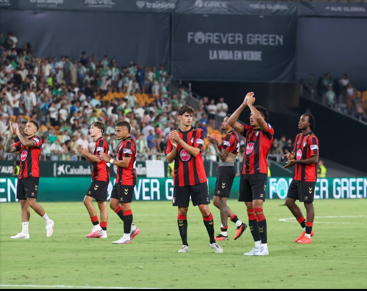 Bournemouth in the just concluded pre-season friendlies. PHOTO/https://www.facebook.com/afcb/photos