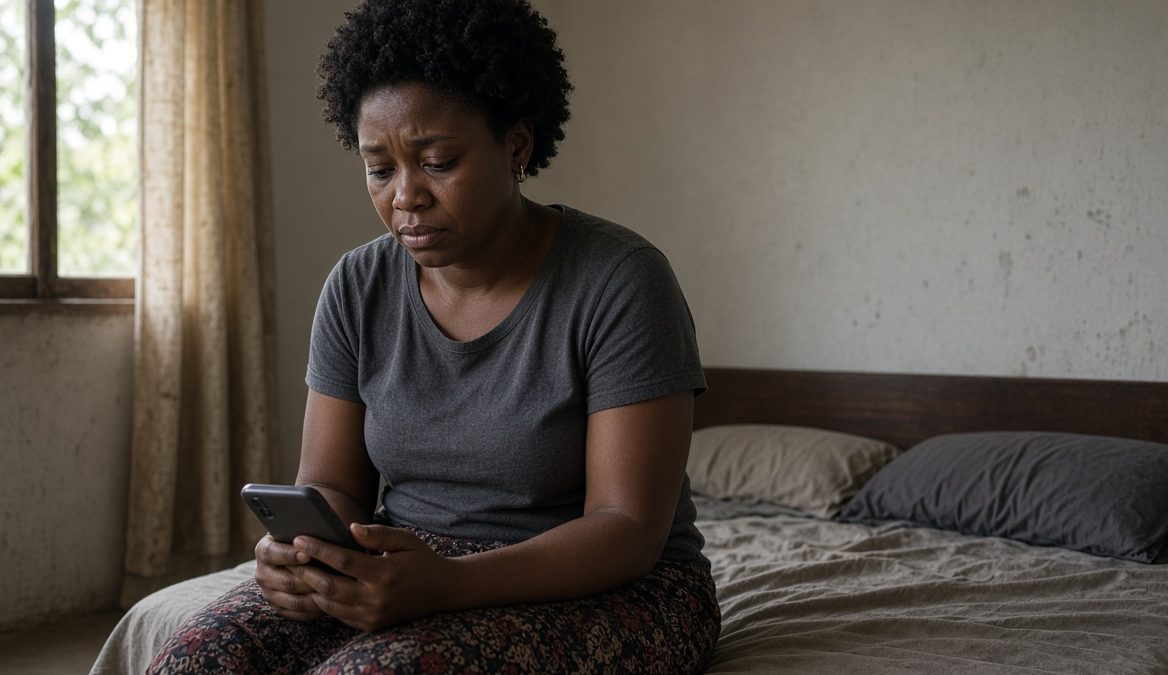 Why breakups hurt even when you know it was the right decision
