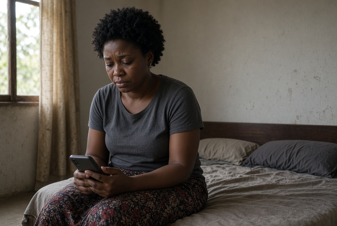Why breakups hurt even when you know it was the right decision