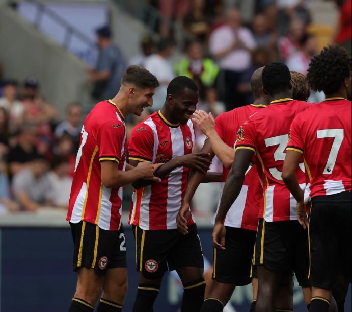 Brentford vs Tottenham Hotspur: Match preview and  key stats 