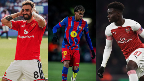 Champions League draw pots confirmed: Who could your club face?