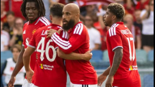 Mount’s injury scare, returning stars and talking points from Man United draw against PSG