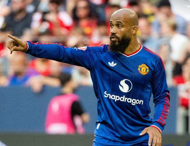Bryan Mbeumo