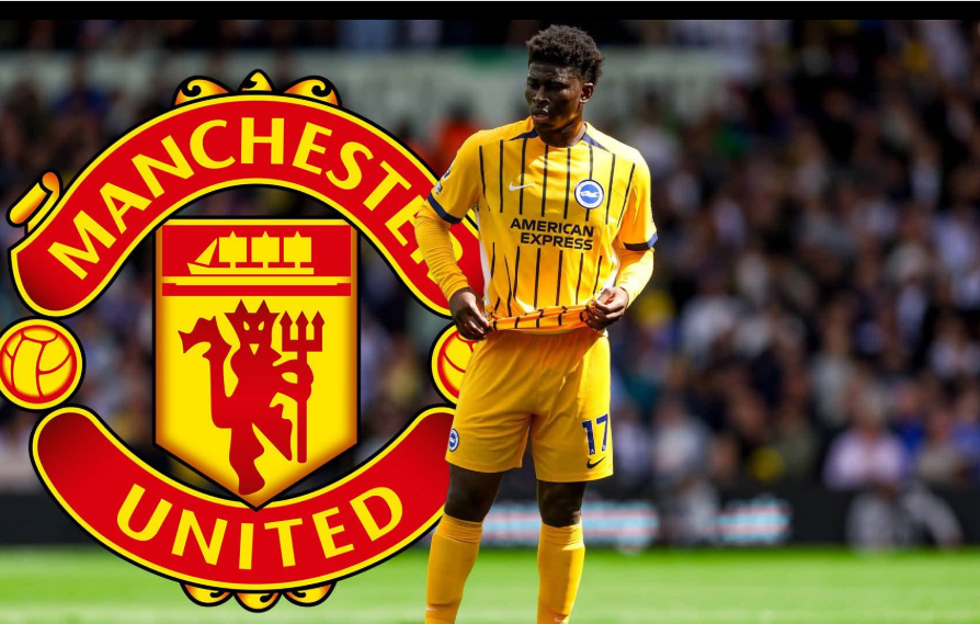 Baleba to Manchester United: Is Cameroonian star an upgrade on Casemiro or not?