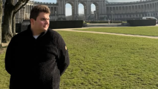 Car salesman becomes prince after Belgian royal family confirms paternity through DNA test