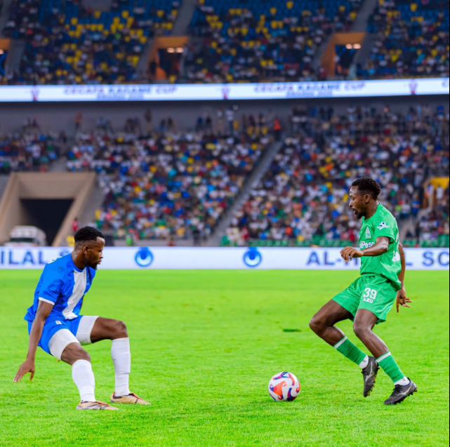CECAFA Kagame Cup: How much money Gor Mahia took home after finishing as runners-up