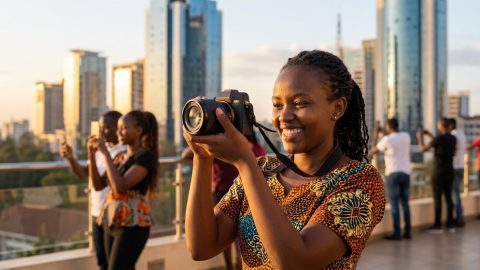 Photography 101: All a hobbyist needs on World Photography Day