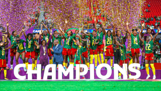 2026 WAFCON: Cameroon lift first-ever title as Malawi fairytale ends in heartbreak