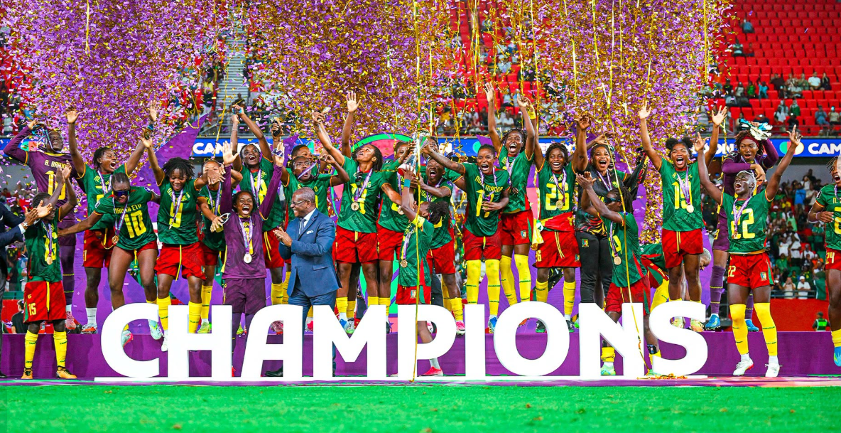 2026 WAFCON: Cameroon lift first-ever title as Malawi fairytale ends in heartbreak