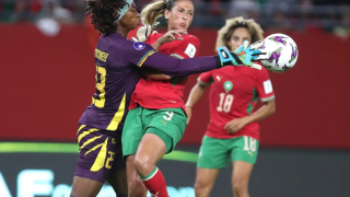 WAFCON final: Chawinga sisters inspire remarkable Malawi as Cameroon shock Morocco