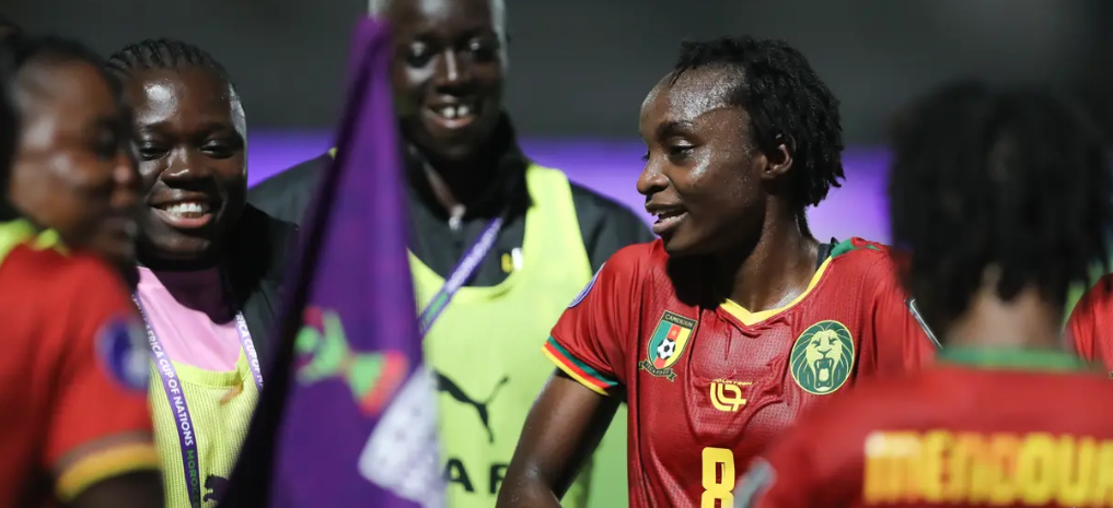 Cameroon aim to end Nigeria's dominance in blockbuster  WAFCON quarter-final