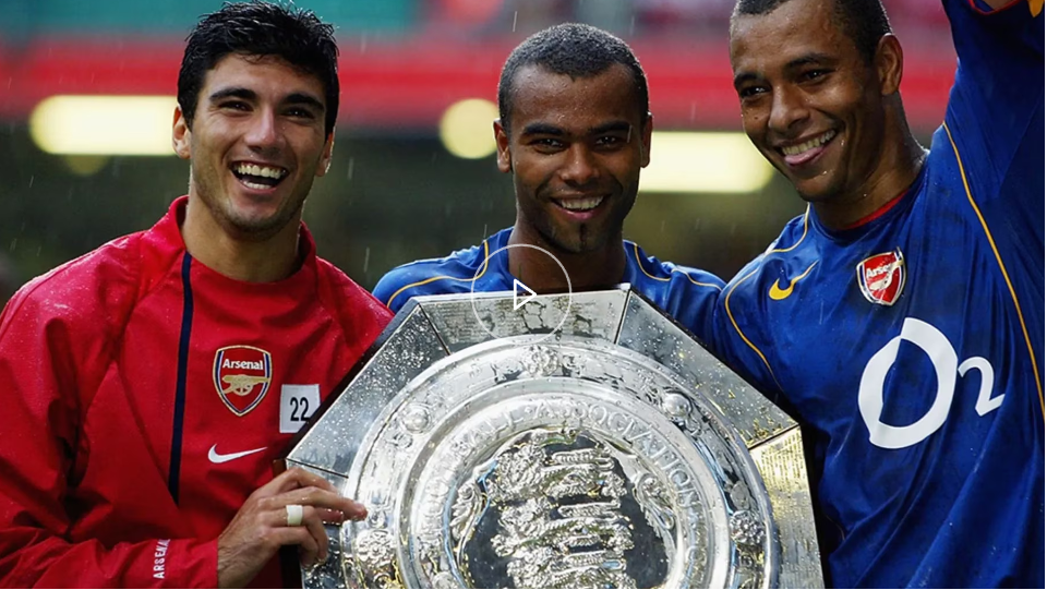 Community Shield: Arsenal’s 5 greatest victories at Principality Stadium