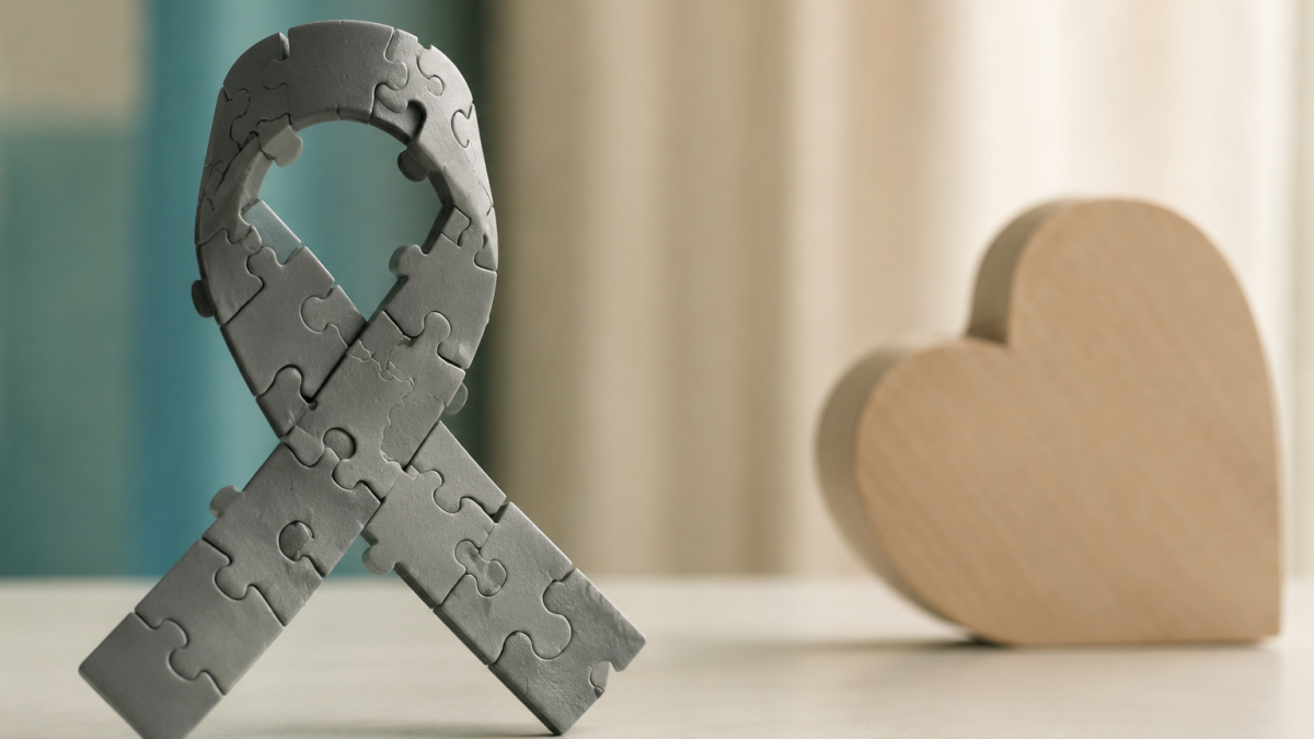 Study: People with severe intellectual disabilities live 24 years less on average