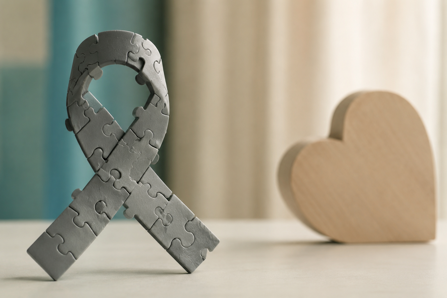 Study: People with severe intellectual disabilities live 24 years less on average