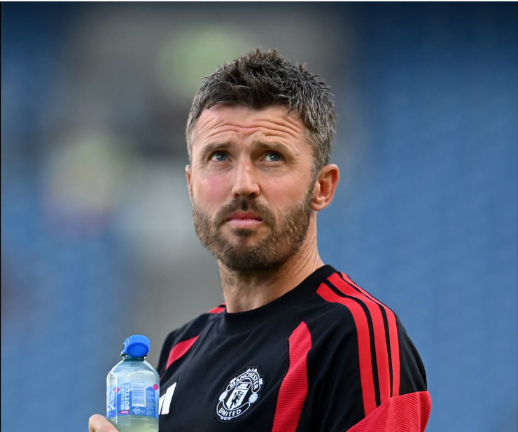 We did not play well: Carrick reflects on Manchester United's defeat to AC Milan
