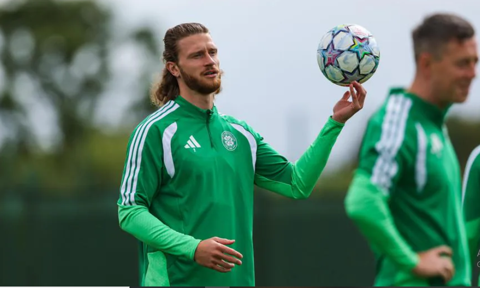 Champions League play-off round: Wednesday's key matches and talking points