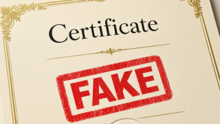 Govt official’s forged degree saga: How employers detect fake academic credentials