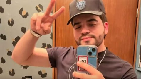 Mexican influencer Cesar Gastelum shot dead during livestream