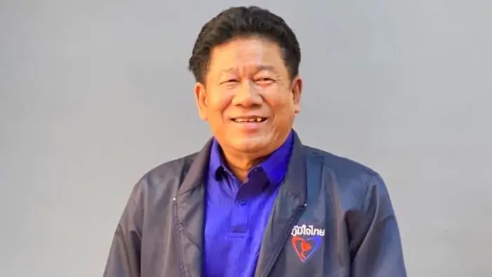 Former Thai MP shoots official, confesses on YouTube
