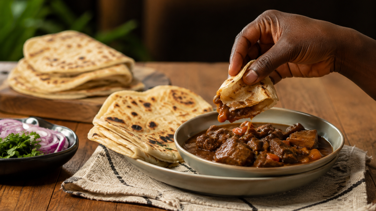5 meals that can rescue you from a terrible day