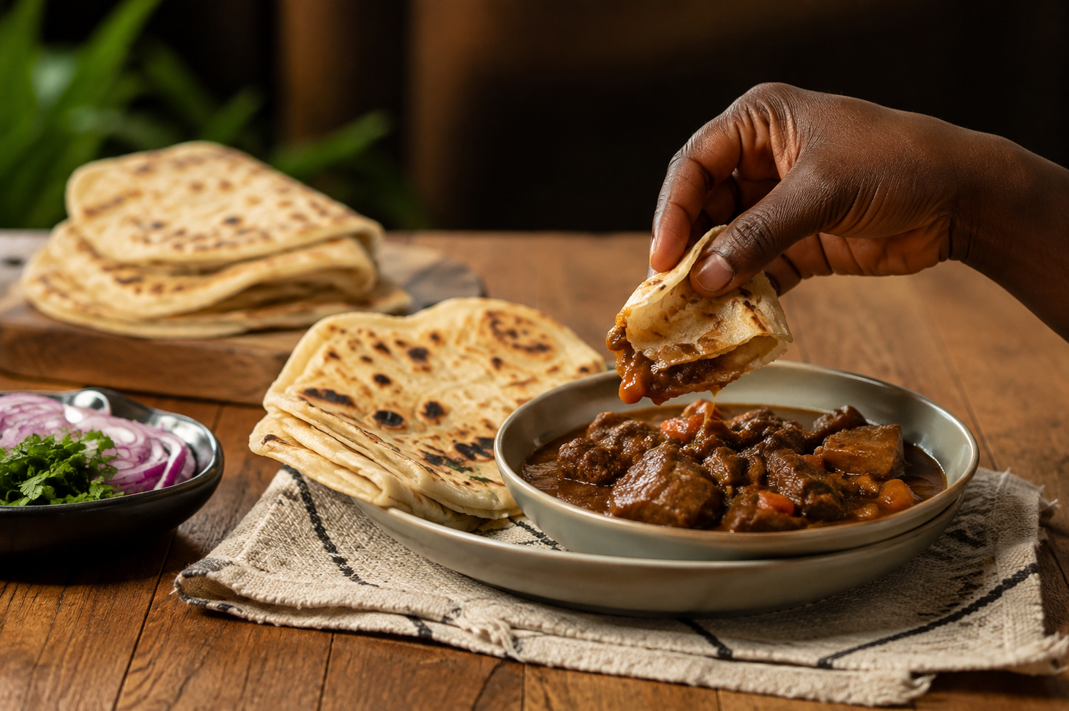 5 meals that can rescue you from a terrible day