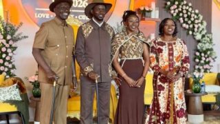 How much does a Kalenjin dowry cost?