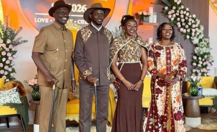 How much does a Kalenjin dowry cost?