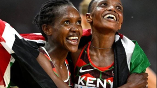 Nairobi faces London, Rome, Munich in race to host 2029 World Athletics Championships