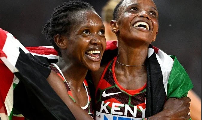 Nairobi faces London, Rome, Munich in race to host 2029 World Athletics Championships