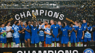 Chelsea vs Johor Darul Ta’zim: Match preview and team news