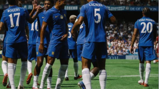 Chelsea outsmart Real Sociedad to conclude preseason on a high