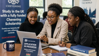 UK Chevening Scholarship: What Kenyan applicants need to know before applying