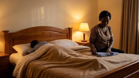 How to reset your child’s sleep pattern before schools reopen