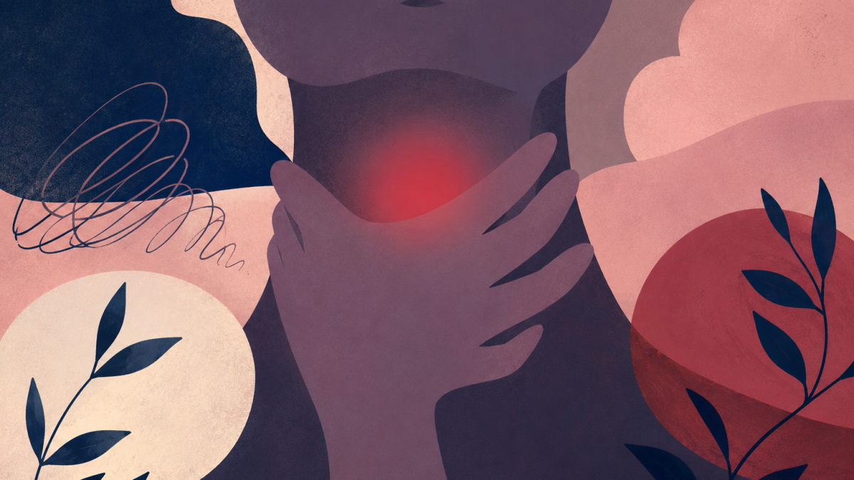 Research: Choking is sold to teens as a safe sexual practice