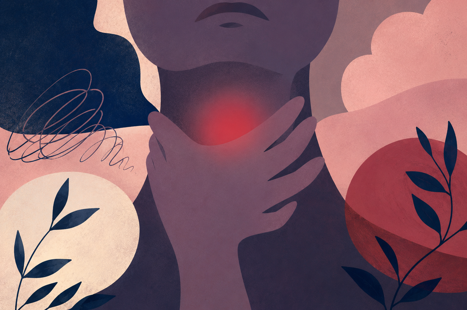 Research: Choking is sold to teens as a safe sexual practice