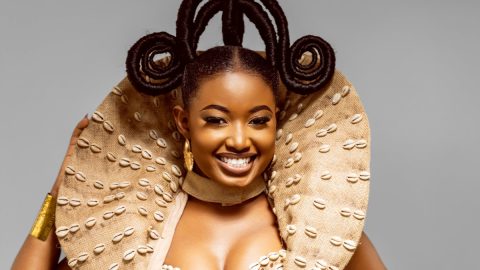 Claudia Naisabwa: Mungu ananipenda sana, I have never taken a matatu