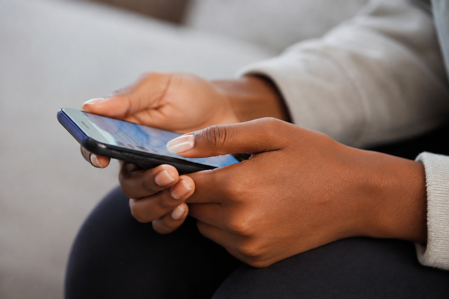 Clicks before clinics: Why more people are replacing doctors with search engines, social media