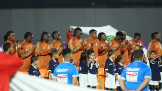 WAFCON Saturday fixtures: Ivory Coast, Algeria, Morocco and South Africa battle for semi-final spots