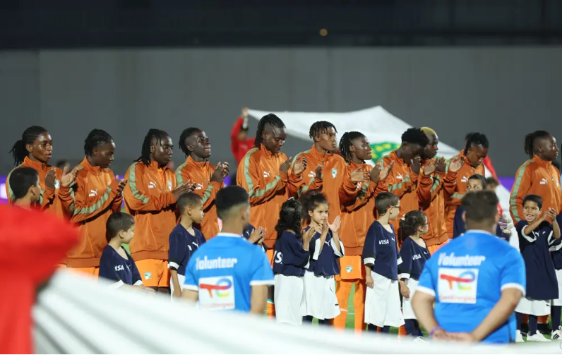 WAFCON Saturday fixtures: Ivory Coast, Algeria, Morocco and South Africa battle for semi-final spots