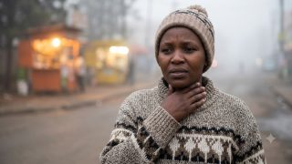 How cold weather makes your voice raspy and simple ways to protect it