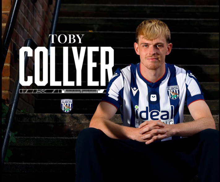 Toby Collyer joins list of academy youngsters leaving Manchester United