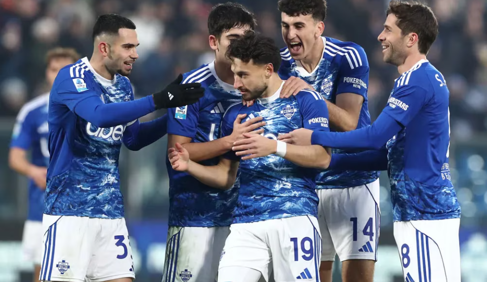 Arsenal vs Como: Everything you should know about the Italian side
