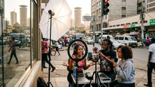 Creative Economy Bill 2026: How proposed law could change Kenya’s film and digital media sector