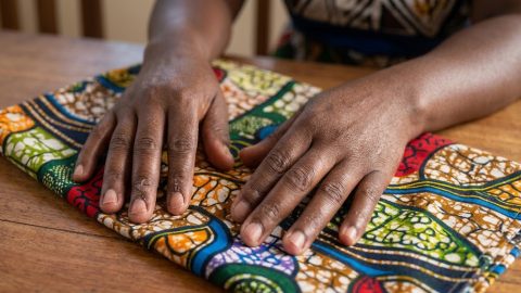 Tips to soothe painful cracked finger cuticles