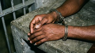 Vampire-obsessed man detained after dumping animal corpses outside churches