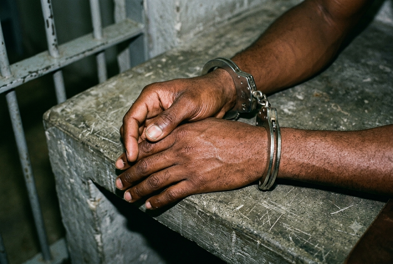 Vampire-obsessed man detained after dumping animal corpses outside churches