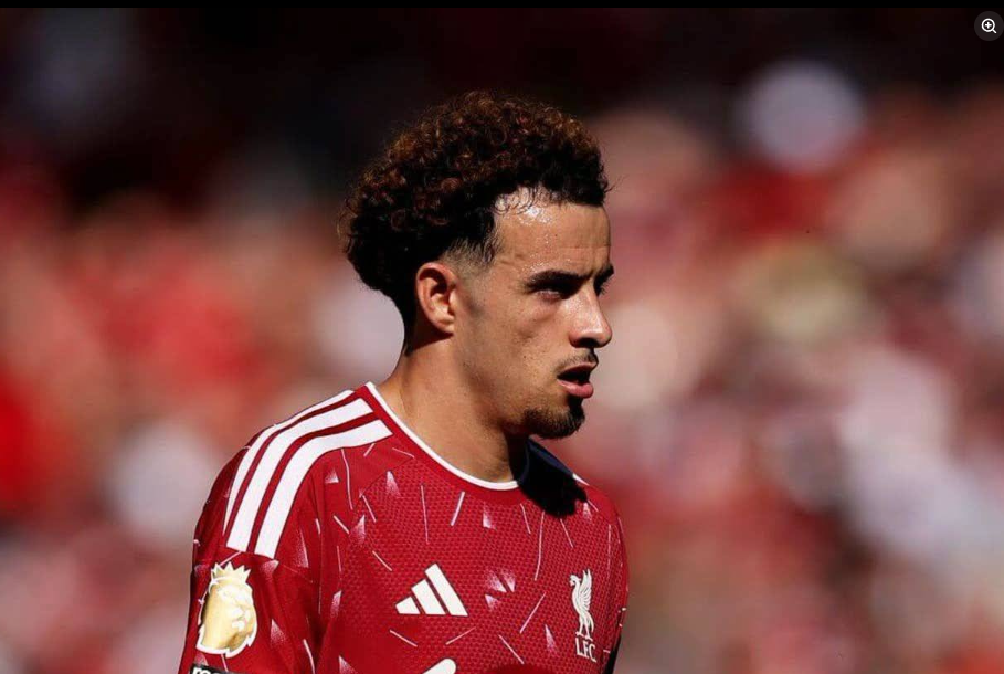 Inter Milan ready to increase Curtis Jones offer as Liverpool consider next move
