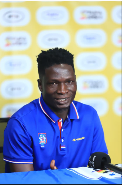 Footballer David Owori killed in brutal attack