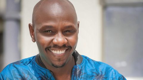 DJ Krowbar reveals why he quit secular music to play gospel